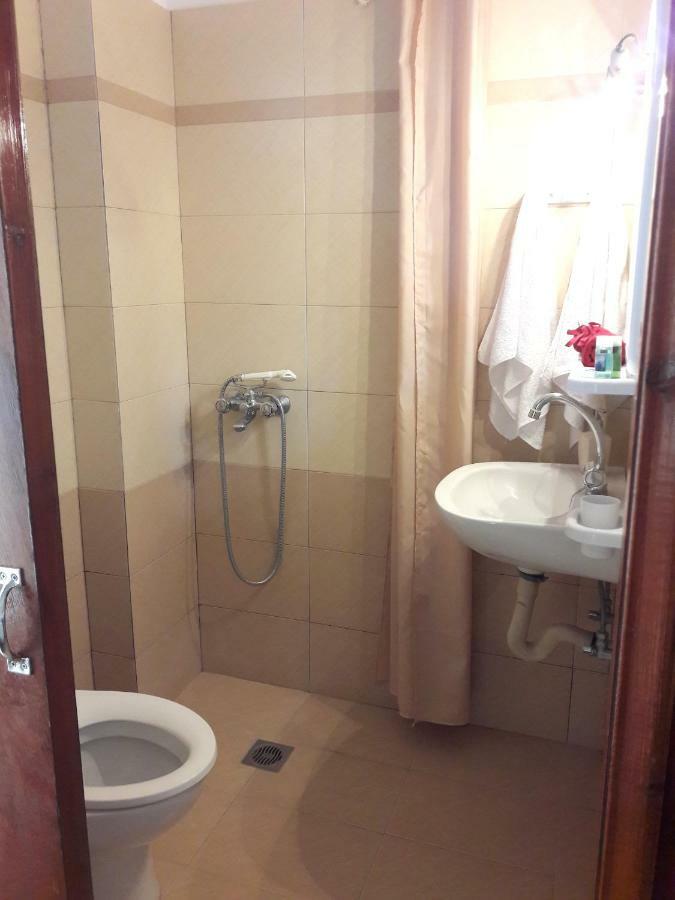 Rooms-Studio Anagnostou Лутра-Эдипсу Экстерьер фото